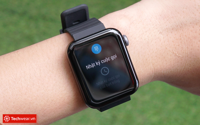 Đồng hồ Xiaomi Mi Watch 4G LTE