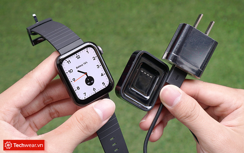 Đồng hồ Xiaomi Mi Watch 4G LTE