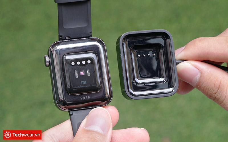 Đồng hồ Xiaomi Mi Watch 4G LTE