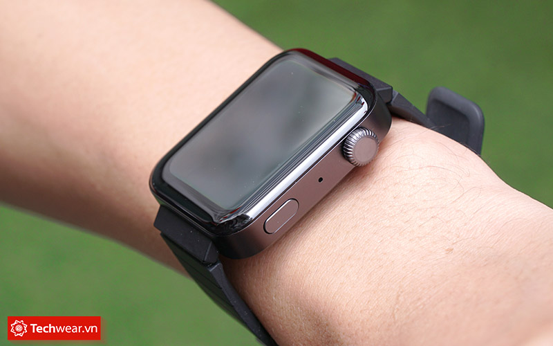 Đồng hồ Xiaomi Mi Watch 4G LTE