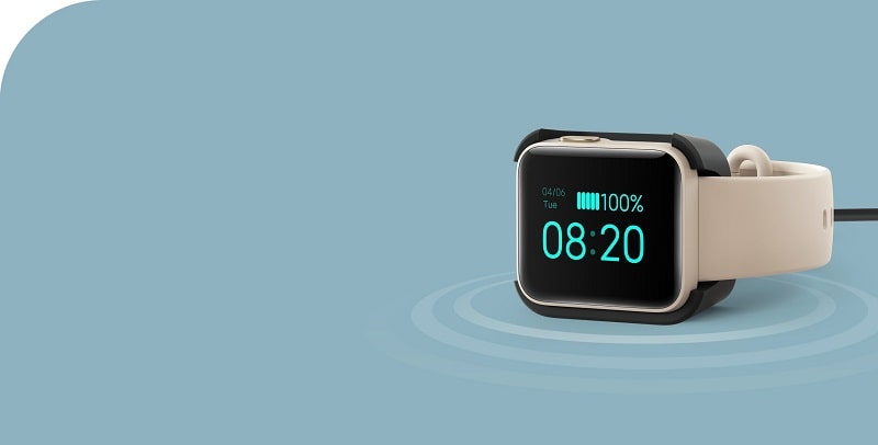 Đồng hồ thông minh Xiaomi Mi Watch Lite
