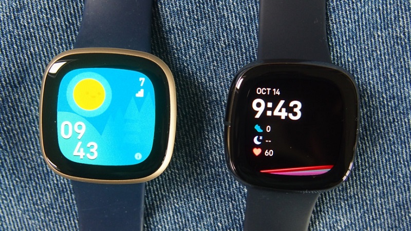 Fitbit Versa