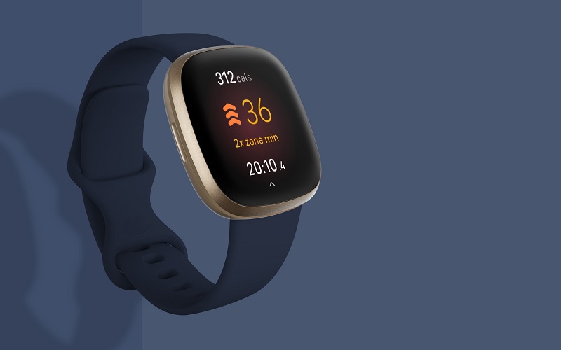 Fitbit Versa 3