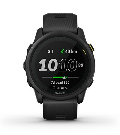 Pin của Garmin Forerunner 745