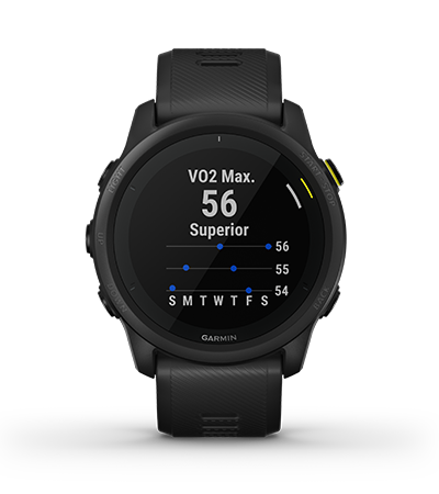 Garmin Forerunner 745