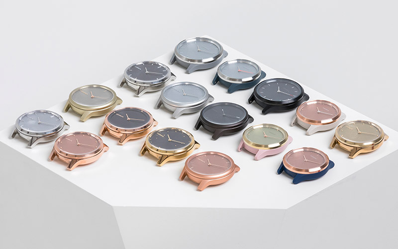Garmin Vivomove Style