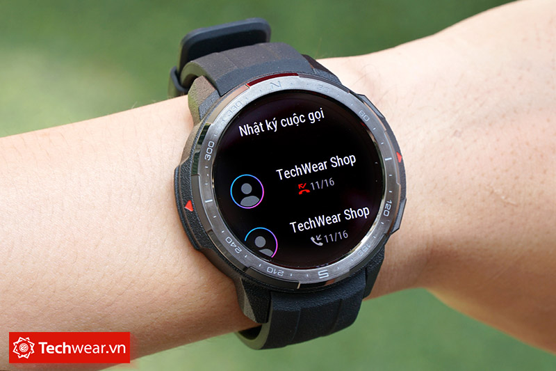 Đồng hồ Honor Watch GS Pro