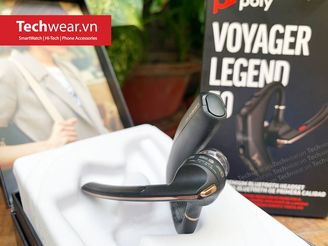 Poly Voyager Legend 50