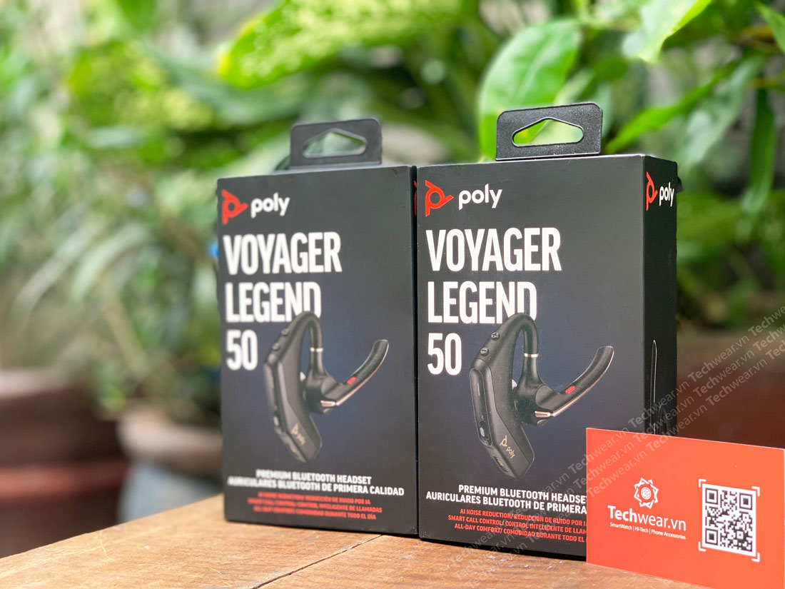 Poly Voyager Legend 50