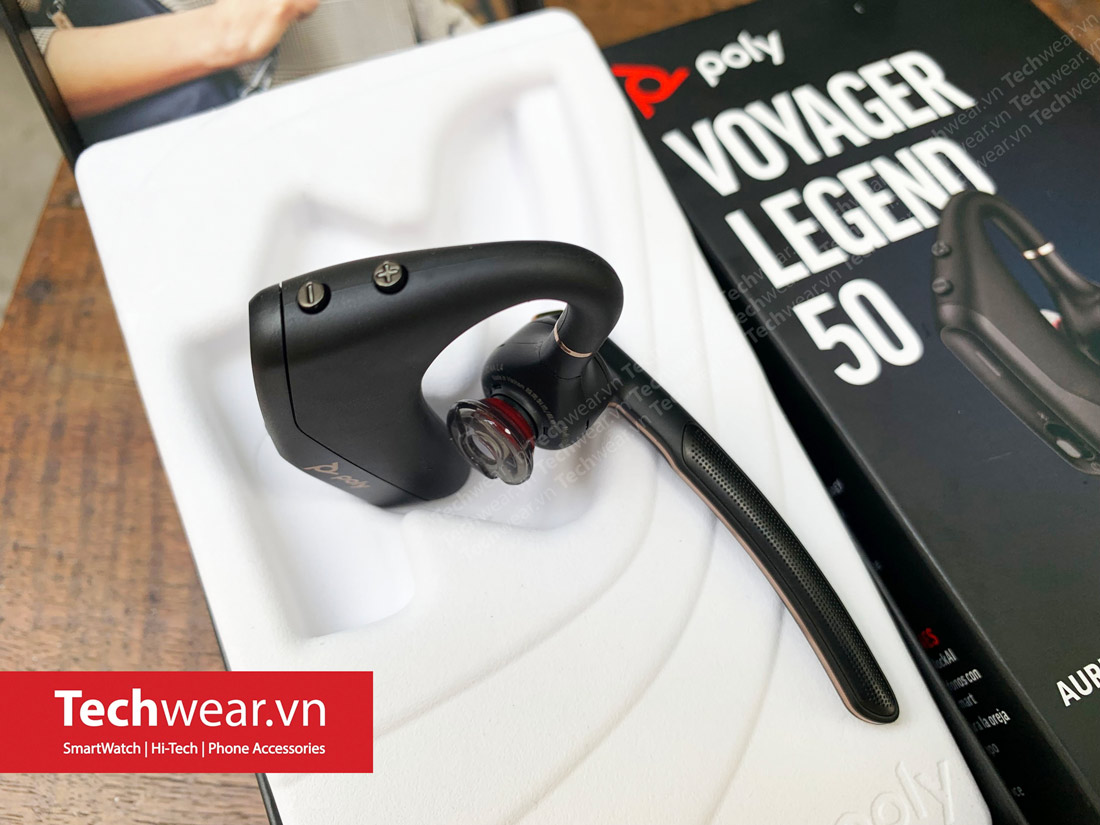 Poly Voyager Legend 50