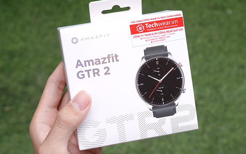 Đồng hồ thông minh Huami Amazfit GTR 2