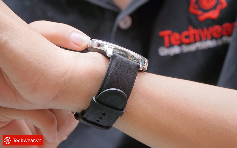 Đồng hồ thông minh Huami Amazfit GTR 2