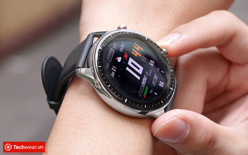 Đồng hồ thông minh Huami Amazfit GTR 2