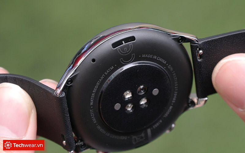 Đồng hồ thông minh Huami Amazfit GTR 2