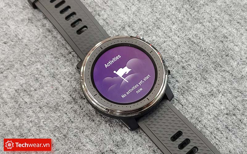 Đồng hồ thông minh Huami Amazfit Stratos 3