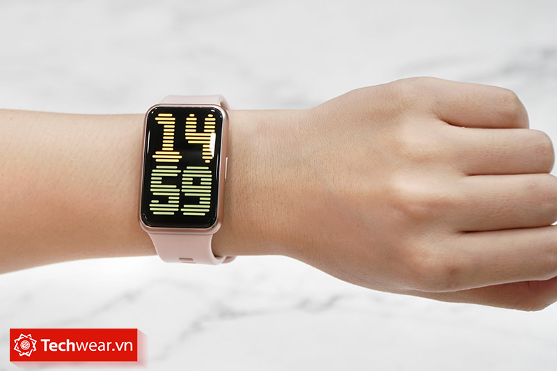 Đồng hồ thông minh Huawei Watch Fit