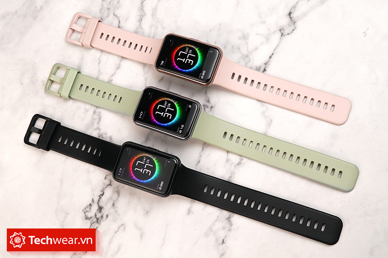 Đồng hồ thông minh Huawei Watch Fit