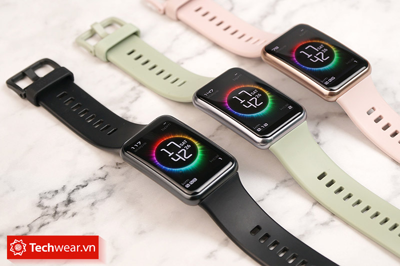 Đồng hồ thông minh Huawei Watch Fit