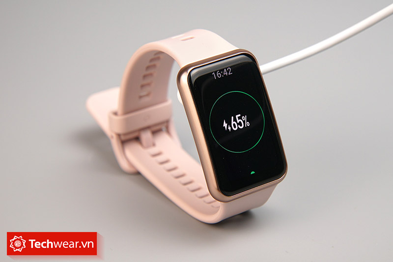 Đồng hồ thông minh Huawei Watch Fit