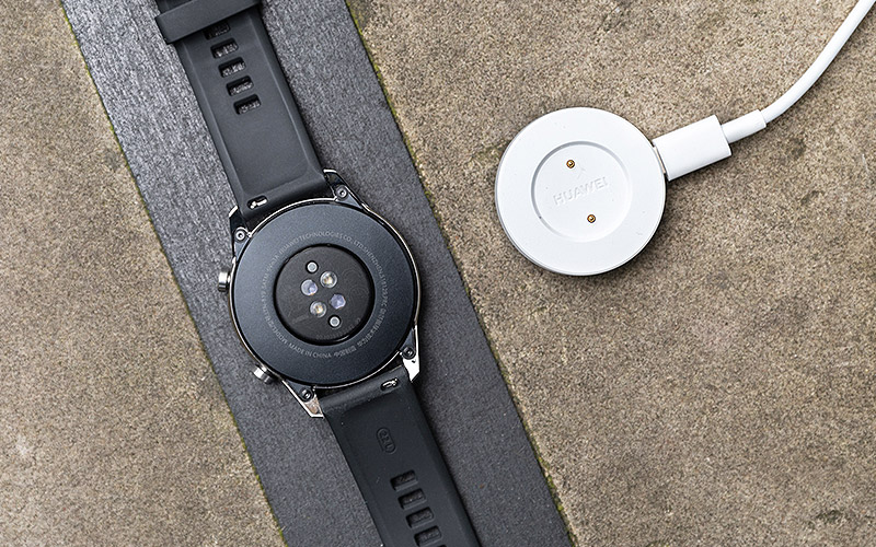 Sạc pin Đồng hồ thông minh Huawei Watch GT 2