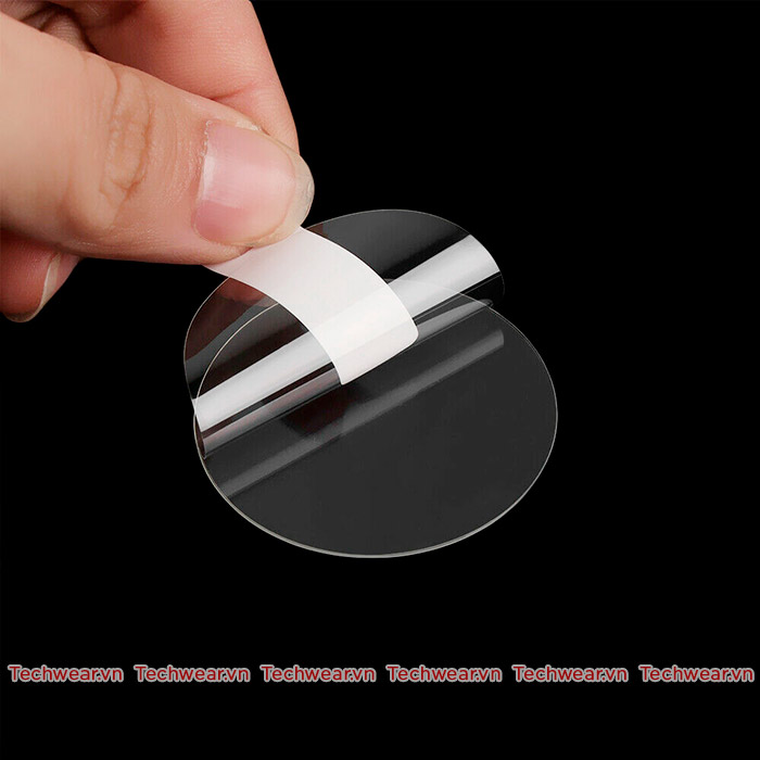 Kính cường lực cho đồng hồ thông minh