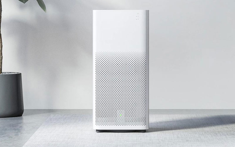 Máy lọc không khí Xiaomi Mi Air Purifier 2H