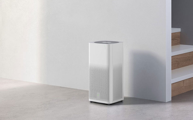 Máy lọc không khí Xiaomi Mi Air Purifier 2H