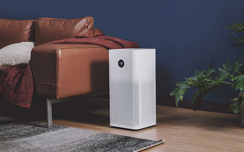 Máy lọc không khí Xiaomi Mi Air Purifier 3H