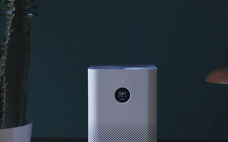 Máy lọc không khí Xiaomi Mi Air Purifier 3H