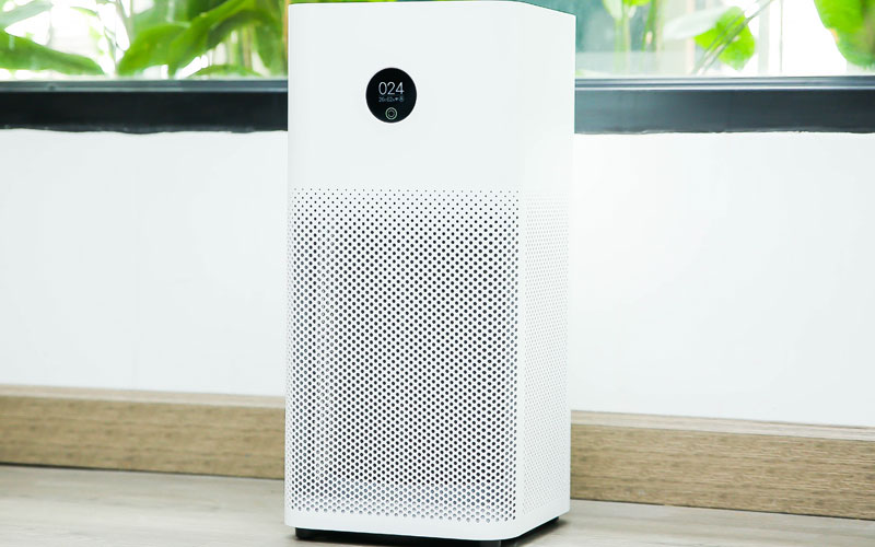 Máy lọc không khí Xiaomi Mi Air Purifier 3H