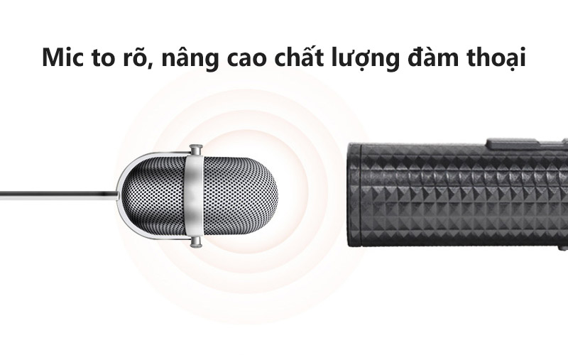 Tai nghe bluetooth không dây Plantronics Explorer 120