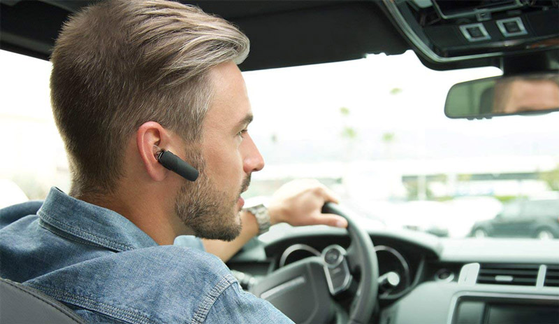 Tai nghe không dây Plantronics Explorer 80