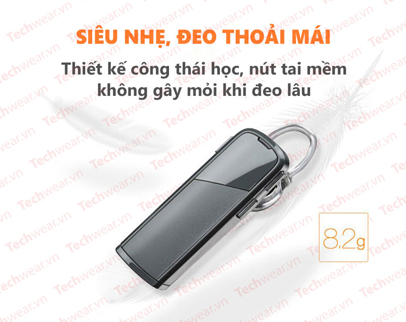 Tai nghe không dây Plantronics Explorer 80