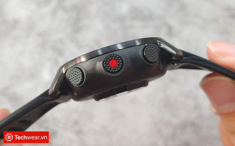 Polar Grit X - Techwear.vn