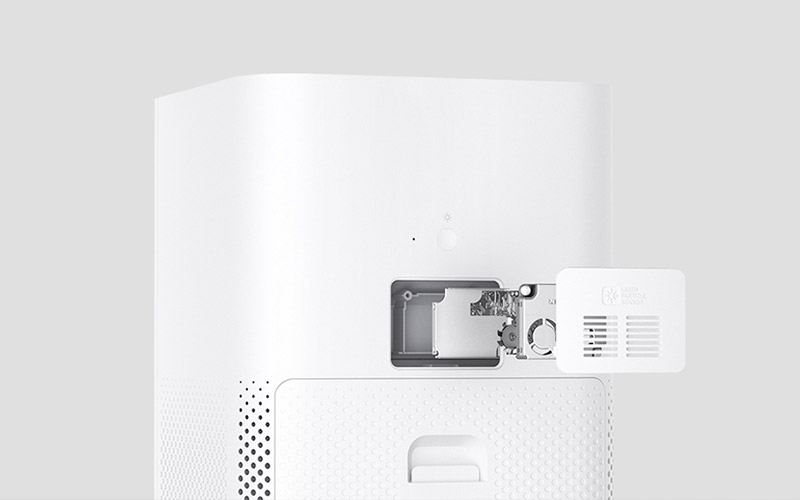 Máy lọc không khí Xiaomi Mi Air Purifier 3H