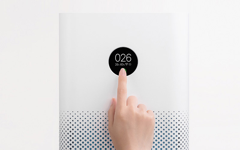 Máy lọc không khí Xiaomi Mi Air Purifier 3H