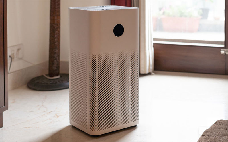 Máy lọc không khí Xiaomi Mi Air Purifier 3H