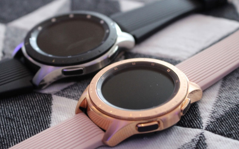 Đồng hồ Samsung Galaxy Watch