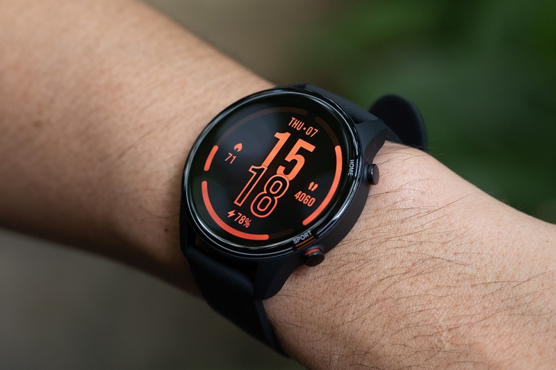 Đồng hồ Xiaomi Mi Watch