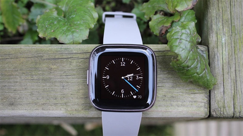 Fitbit Versa 2