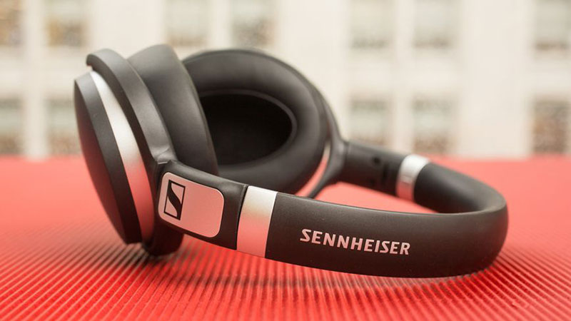 Tai nghe bluetooth chống ồn Sennheiser HD 450 BT