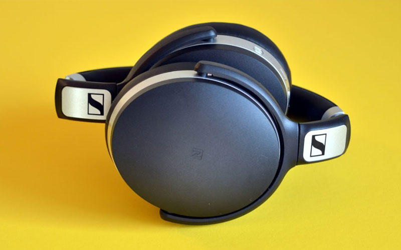 Tai nghe bluetooth chống ồn Sennheiser HD 450 BT