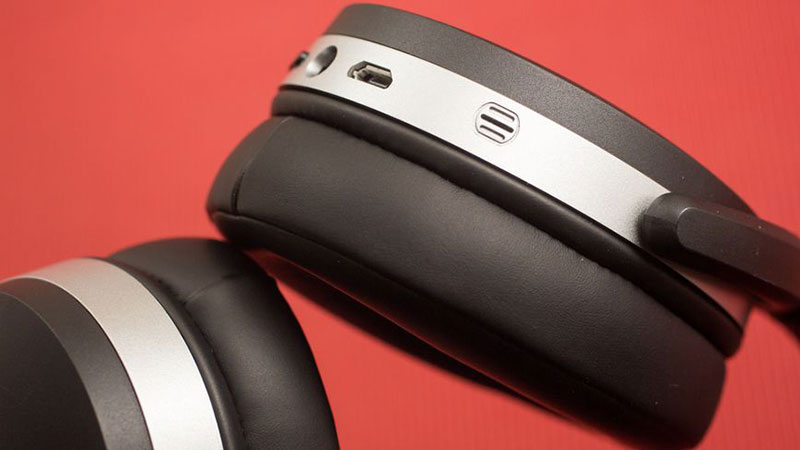 Tai nghe bluetooth chống ồn Sennheiser HD 450 BT