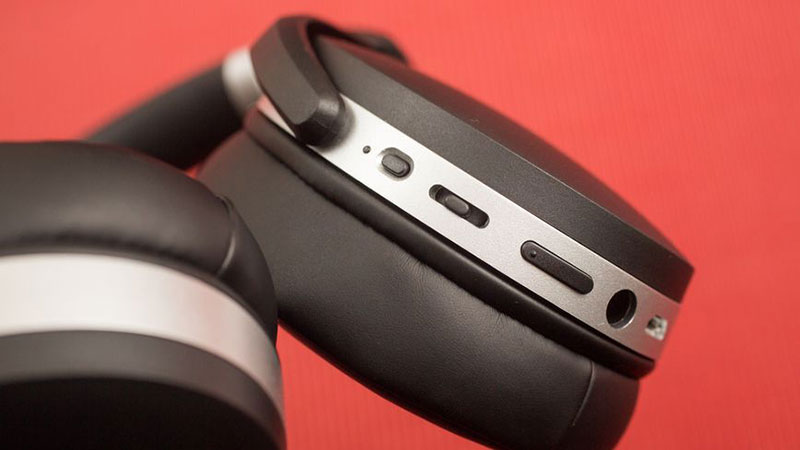 Tai nghe bluetooth chống ồn Sennheiser HD 450 BT