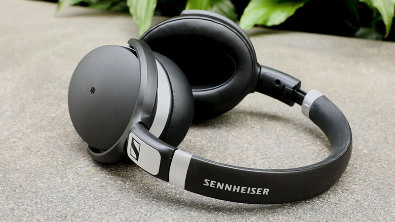 Tai nghe bluetooth chống ồn Sennheiser HD 450 BT