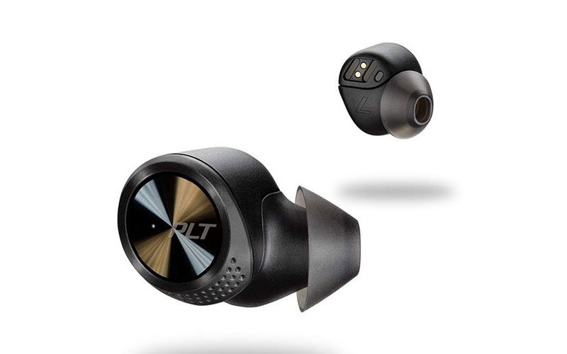 Tai nghe bluetooth Plantronics BackBeat Pro 5100