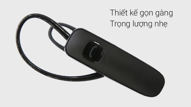 Tai nghe bluetooth đàm thoại giá rẻ Plantronics ML15
