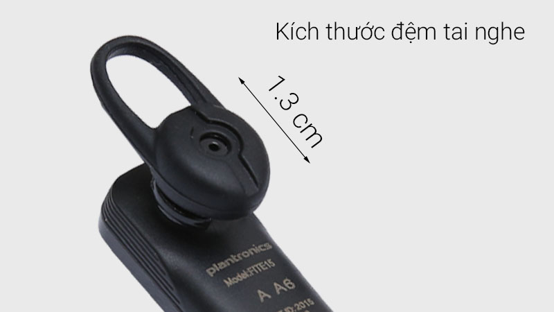 Tai nghe bluetooth đàm thoại giá rẻ Plantronics ML15