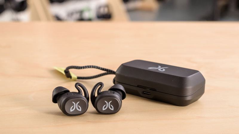 Tai nghe thể thao không dây Jaybird Vista