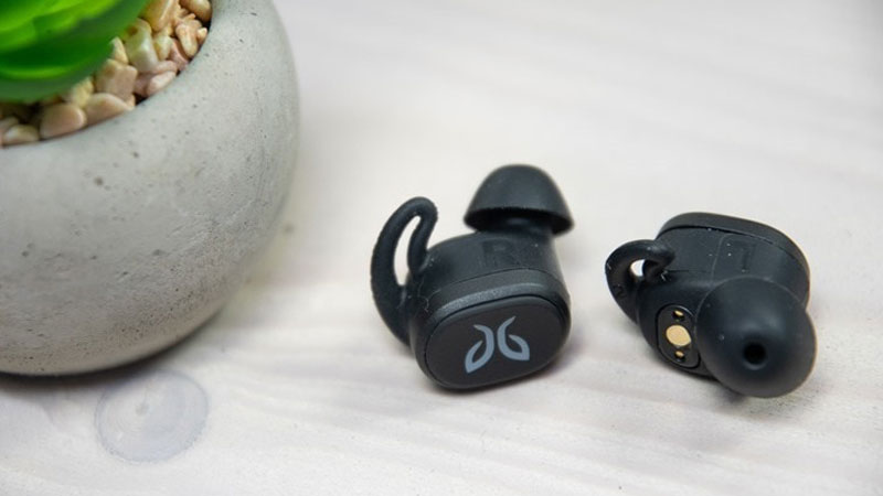 Tai nghe thể thao không dây Jaybird Vista